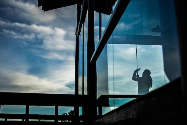 Comunna Metamorfose Itapeva  Exteriör bild